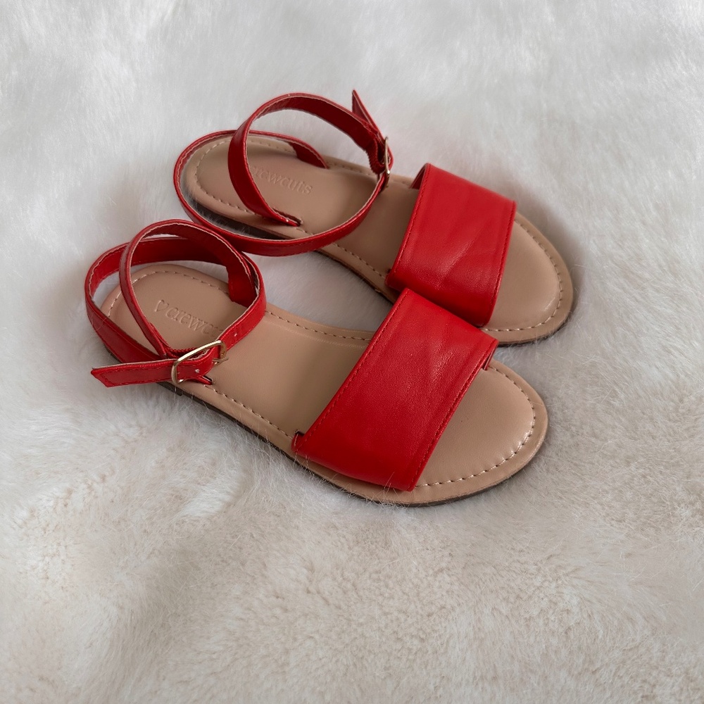 K13 Girls Sandals